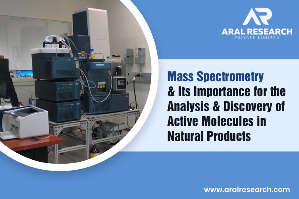 Mass Spectrometry