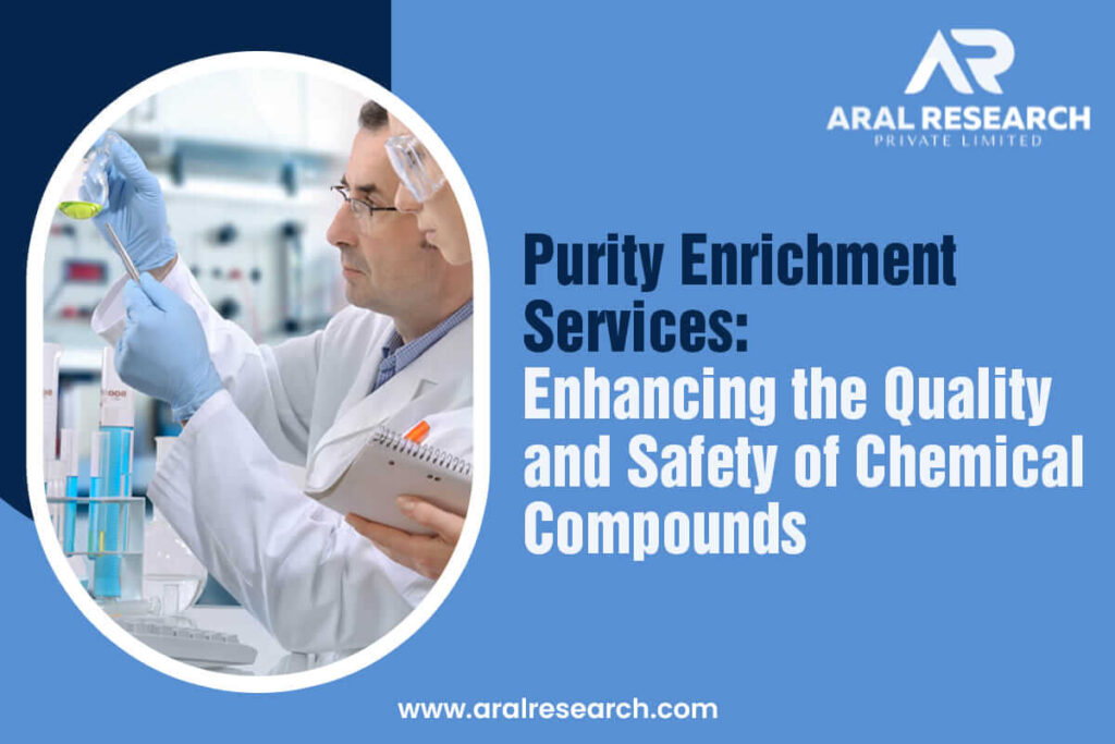 Purity Enrichment Services